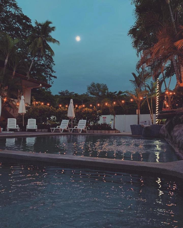 La Sirena Playa Jaco Hotell Eksteriør bilde