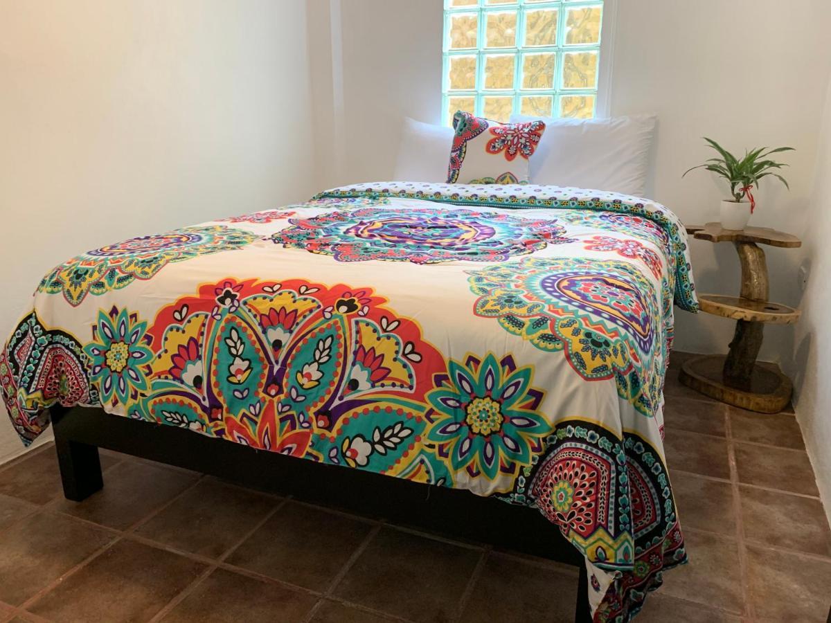 La Sirena Playa Jaco Hotell Eksteriør bilde