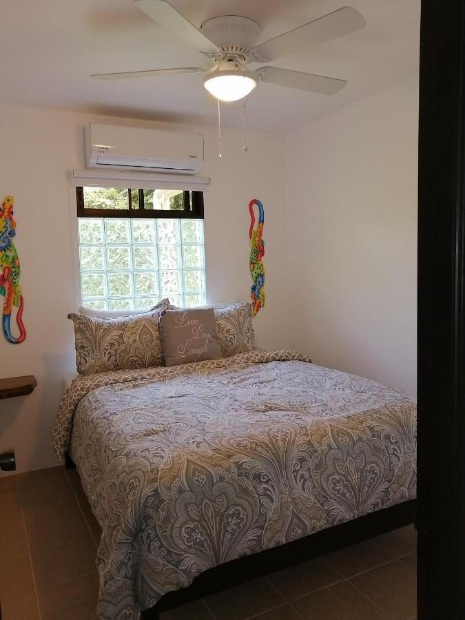 La Sirena Playa Jaco Hotell Eksteriør bilde
